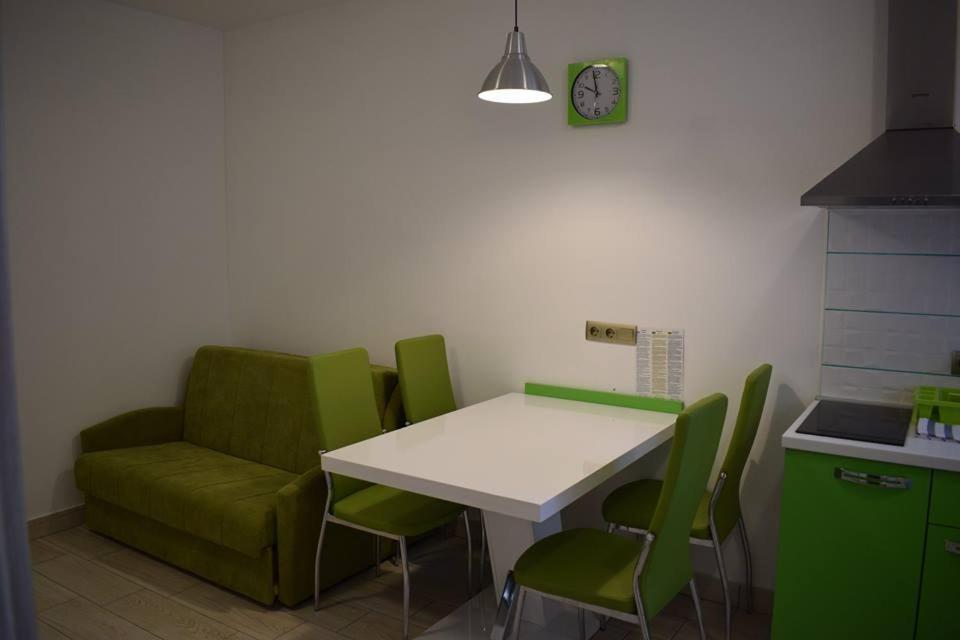 פג Apartmani Celjak מראה חיצוני תמונה