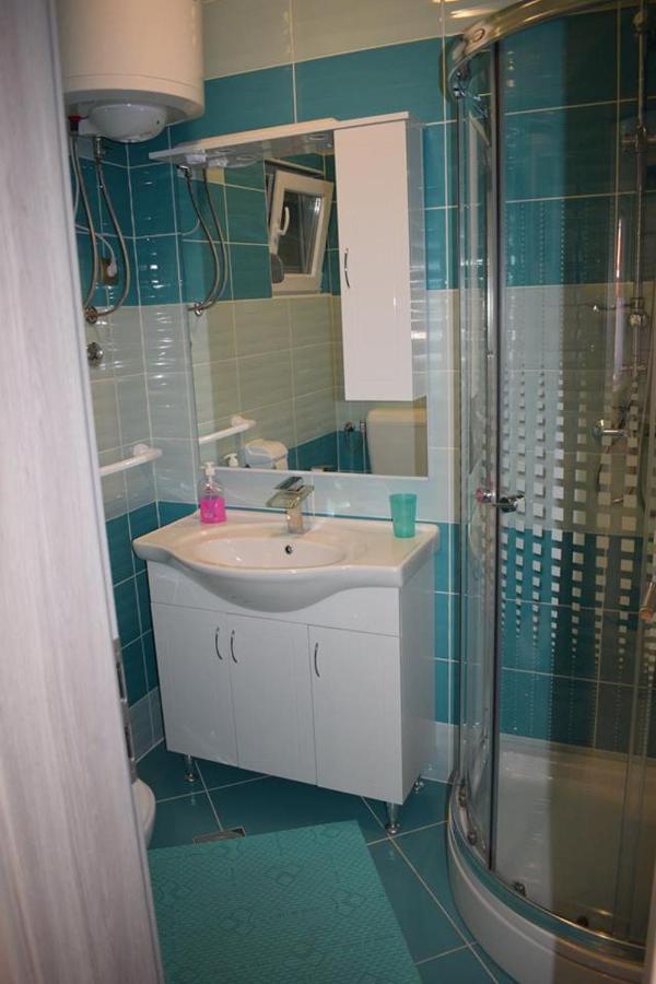 פג Apartmani Celjak מראה חיצוני תמונה