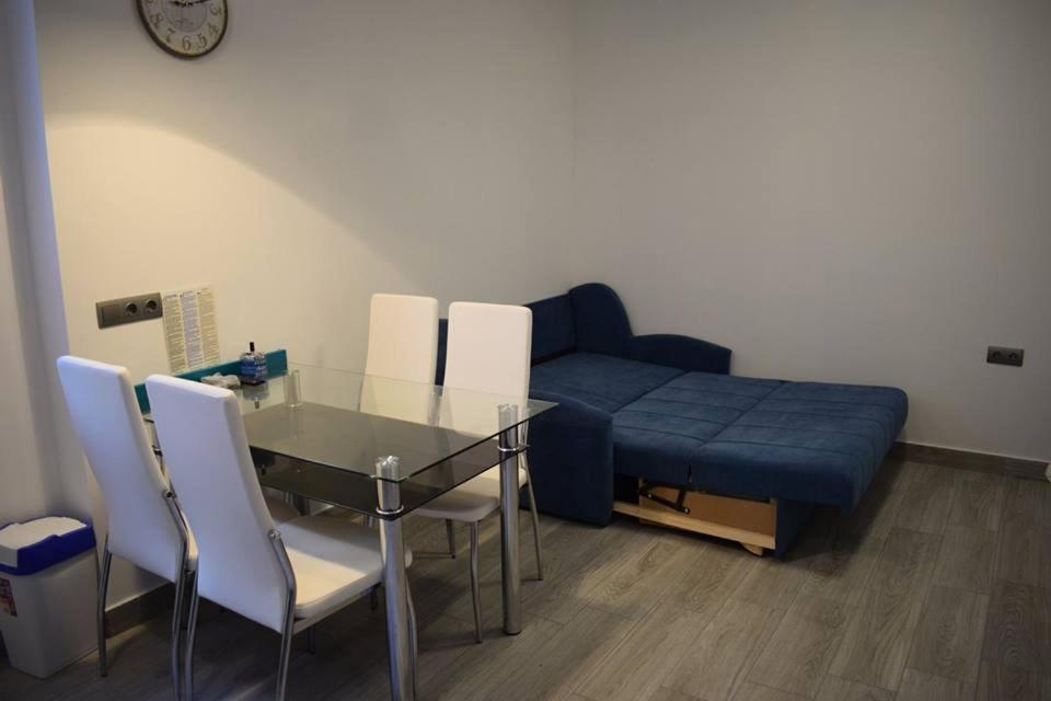 פג Apartmani Celjak מראה חיצוני תמונה